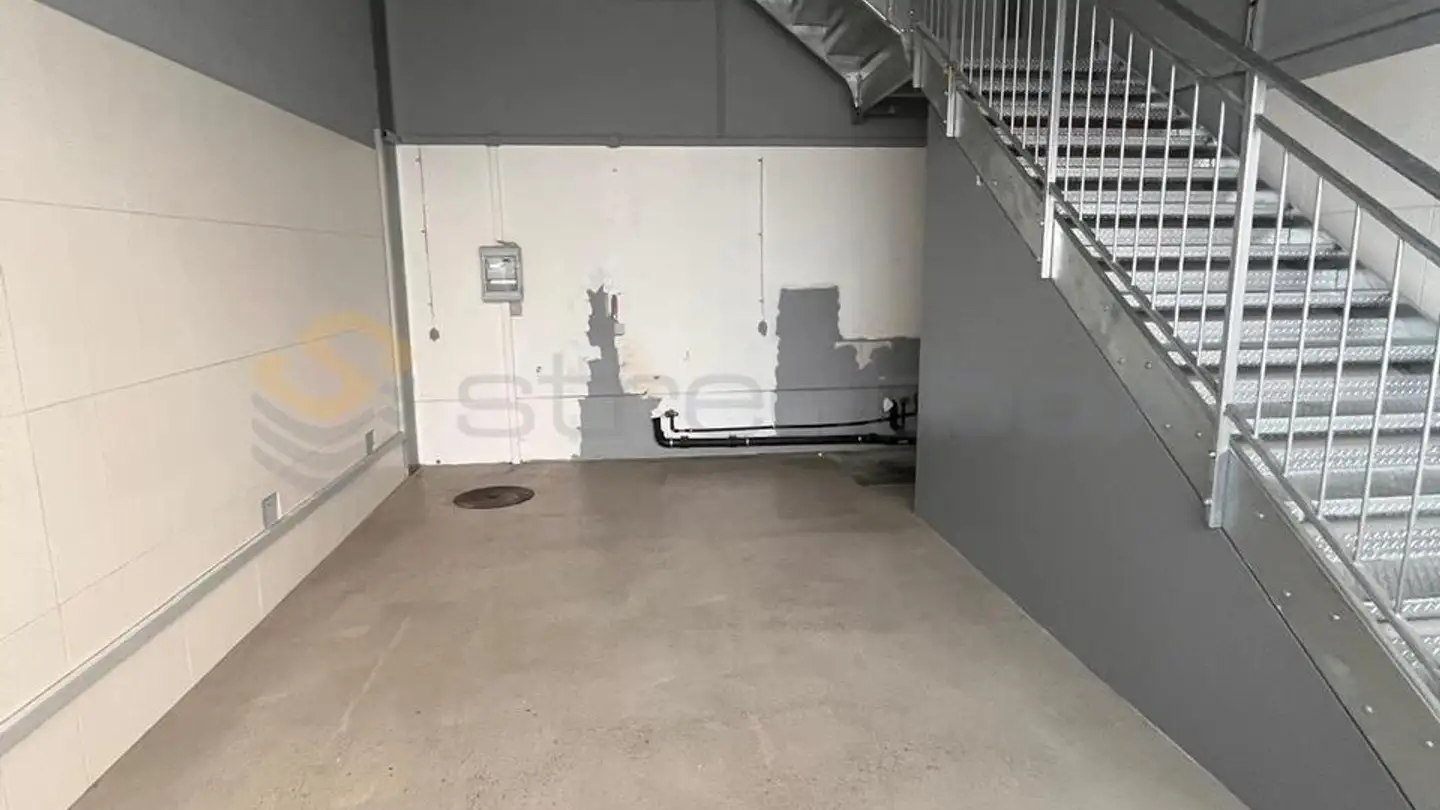 Edificio ad uso misto in affitto - Route De Pra-Charbon, 1614 Granges (Veveyse) - Foto 2