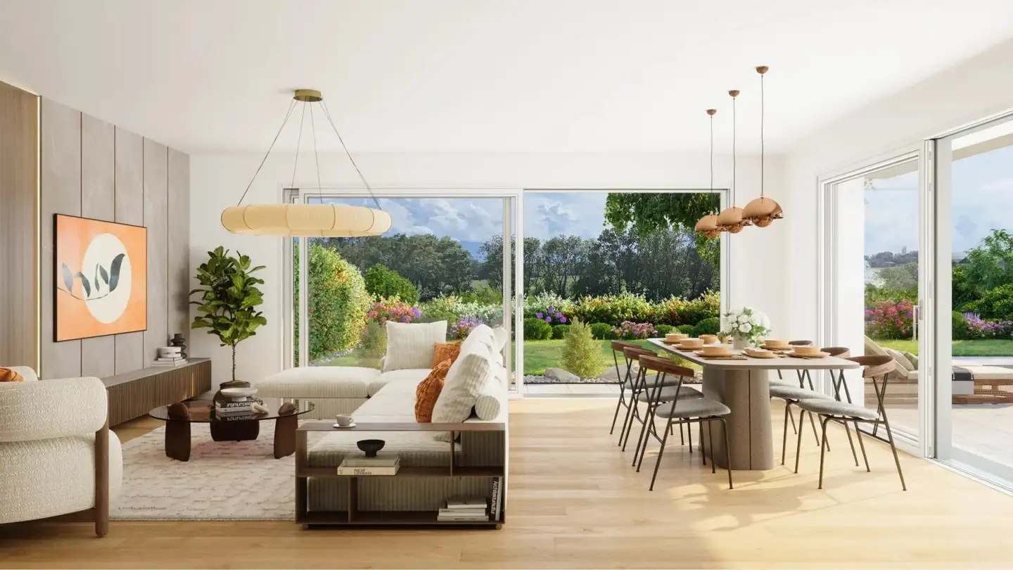 Villa kaufen - 1132 Lully VD - Foto 2