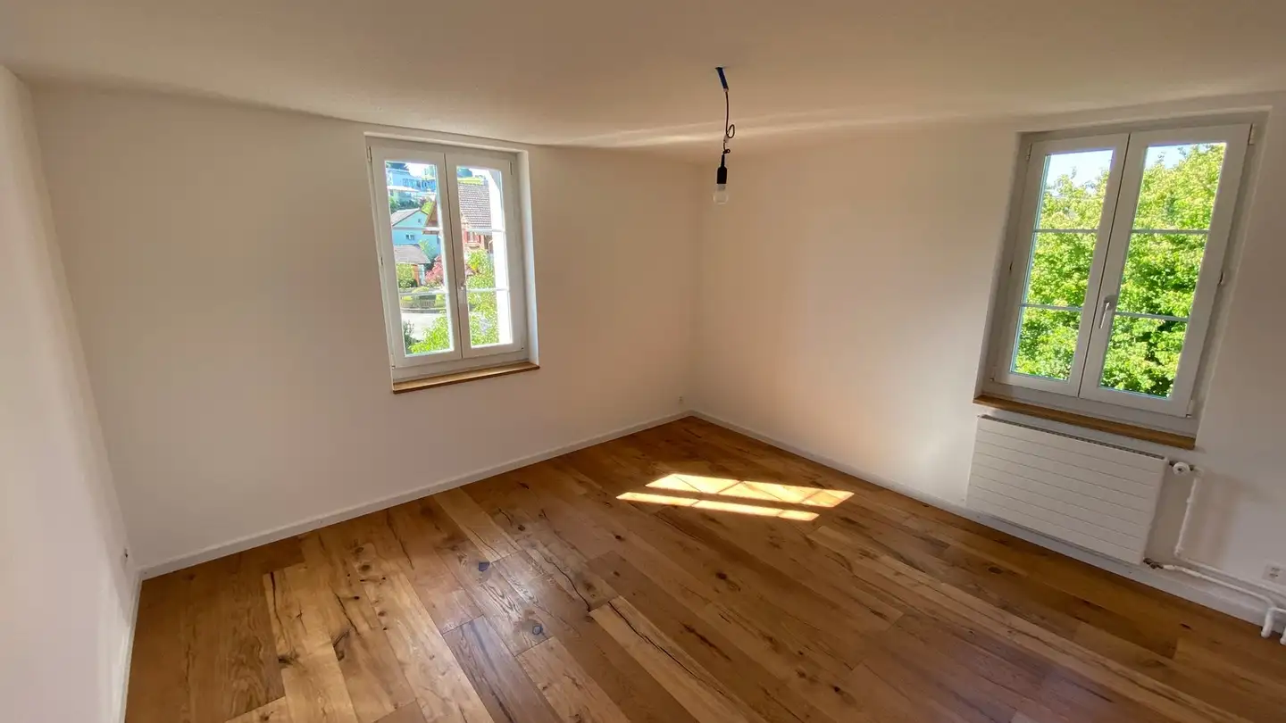 Wohnung mieten - Fliederweg 1, 4803 Vordemwald - Foto 3