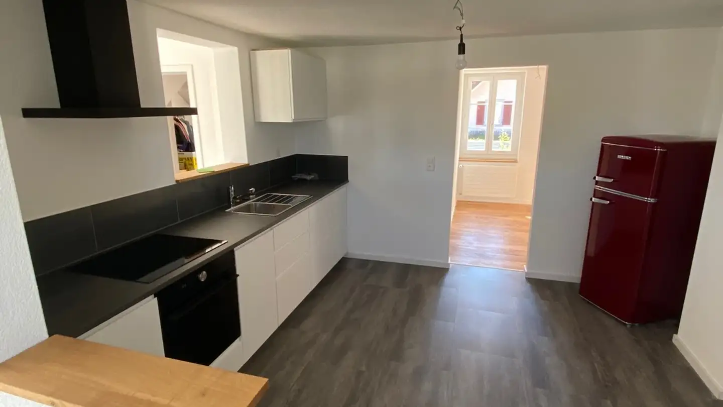 Wohnung mieten - Fliederweg 1, 4803 Vordemwald - Foto 4