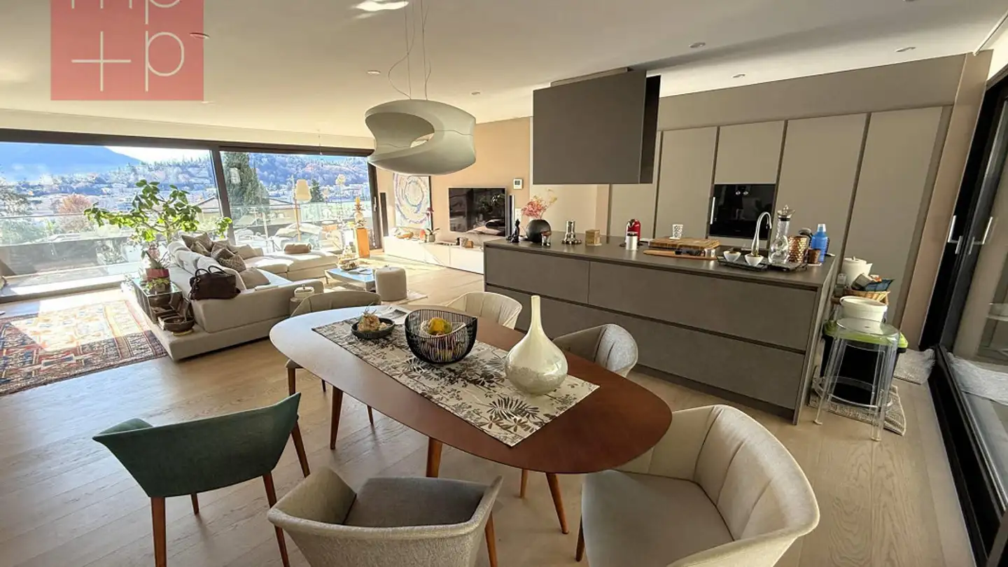 Attico in vendita - 6600 Locarno - Foto 2