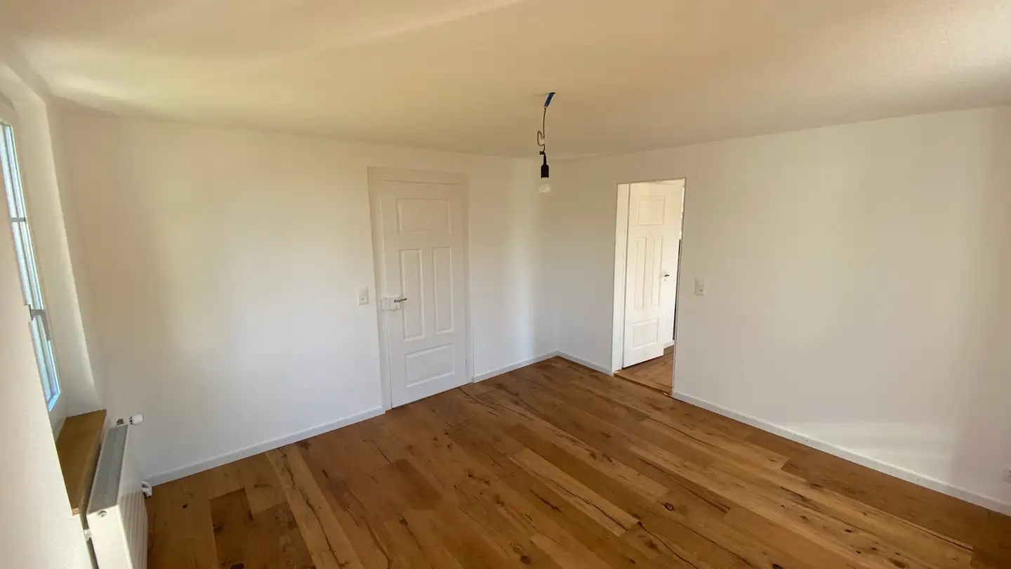 Wohnung mieten - Fliederweg 1, 4803 Vordemwald - Foto 2