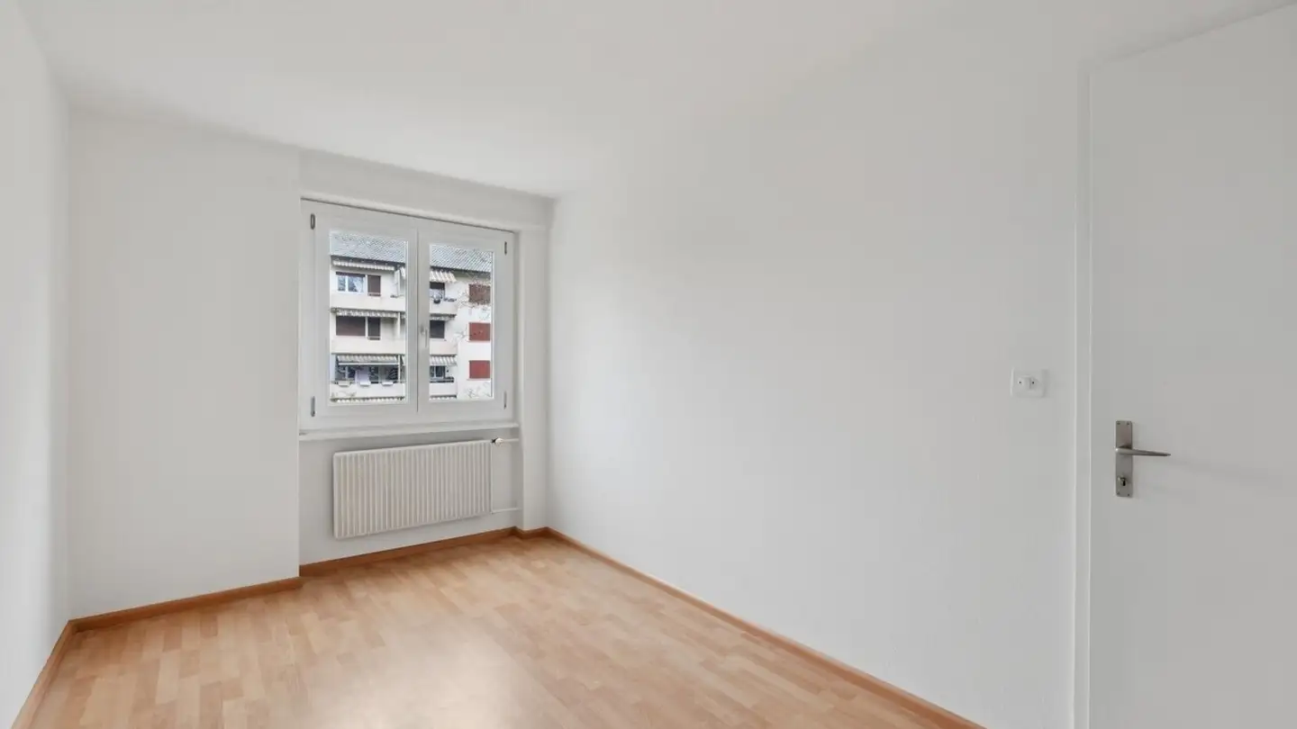 Appartamento in affitto - Mühlefeldstrasse 69, 4702 Oensingen - Foto 4