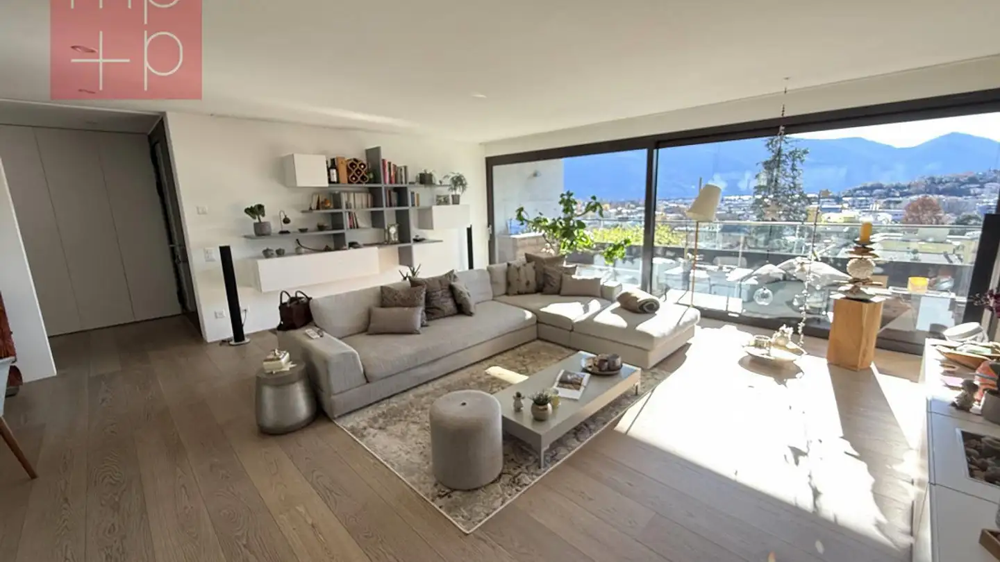 Attico in vendita - 6600 Locarno - Foto 3