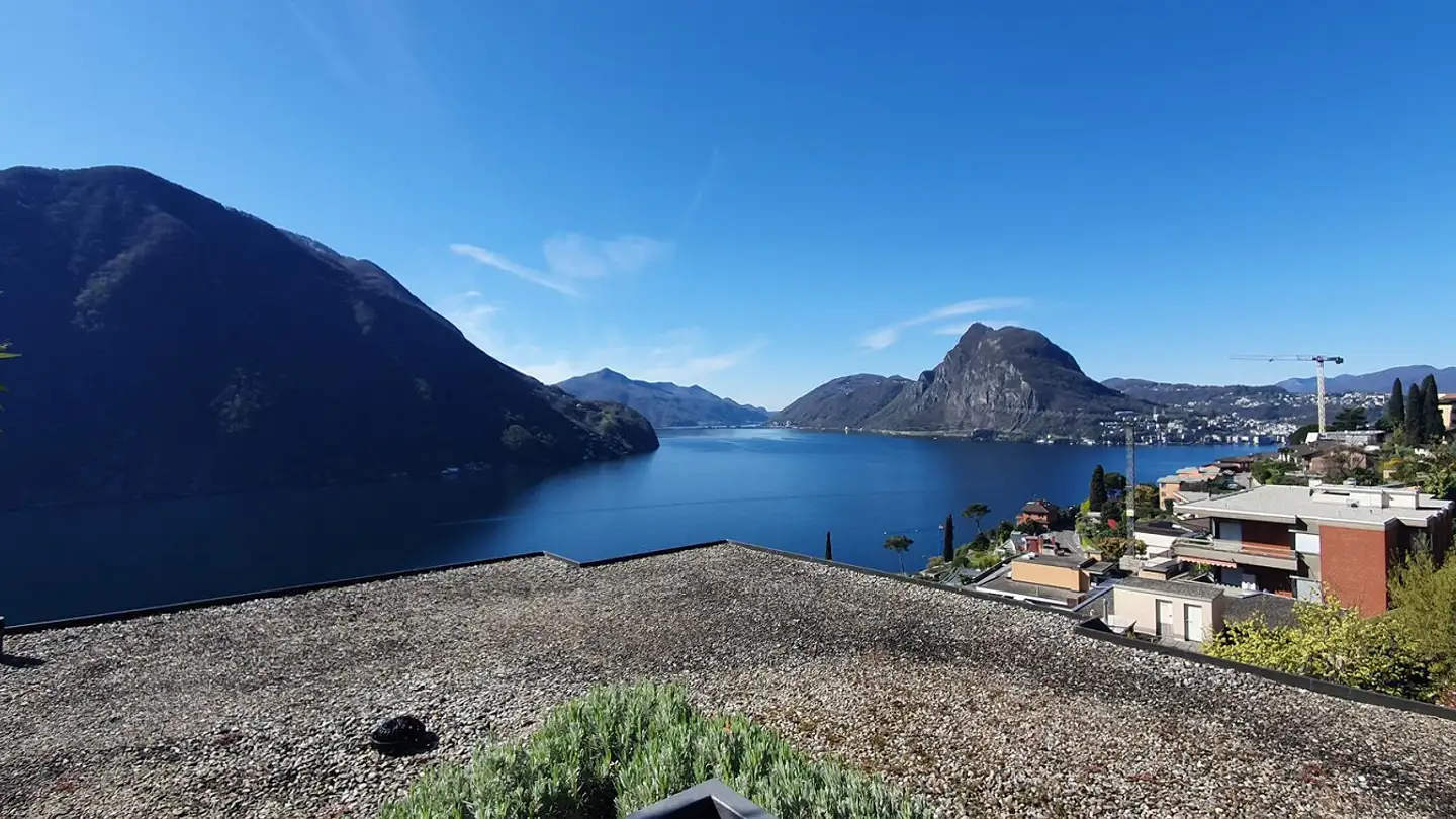 Apartment for sale - Strada Di Fulmignano 2, 6976 Castagnola - Photo 4