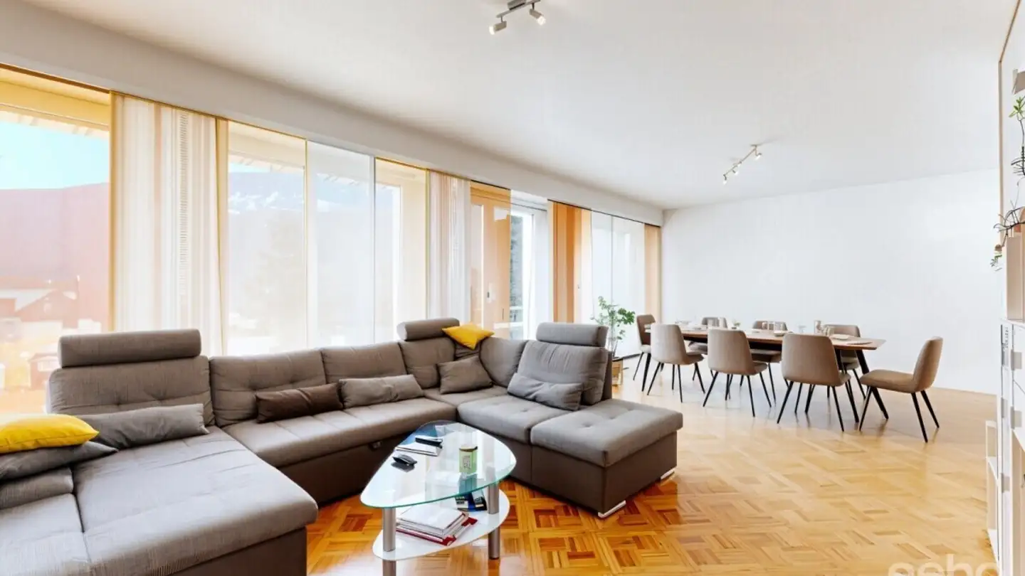 Semi-detached house for sale - 1950 Sion - Photo 2