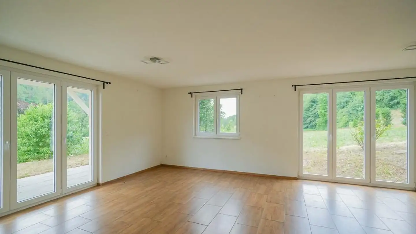 Maison individuelle à vendre - Breitenstrasse 197, 5274 Mettau - Photo 3