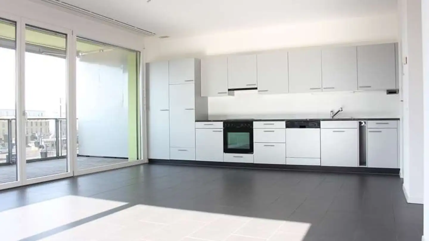 Appartamento in affitto - Busswilstrasse 12, 3250 Lyss