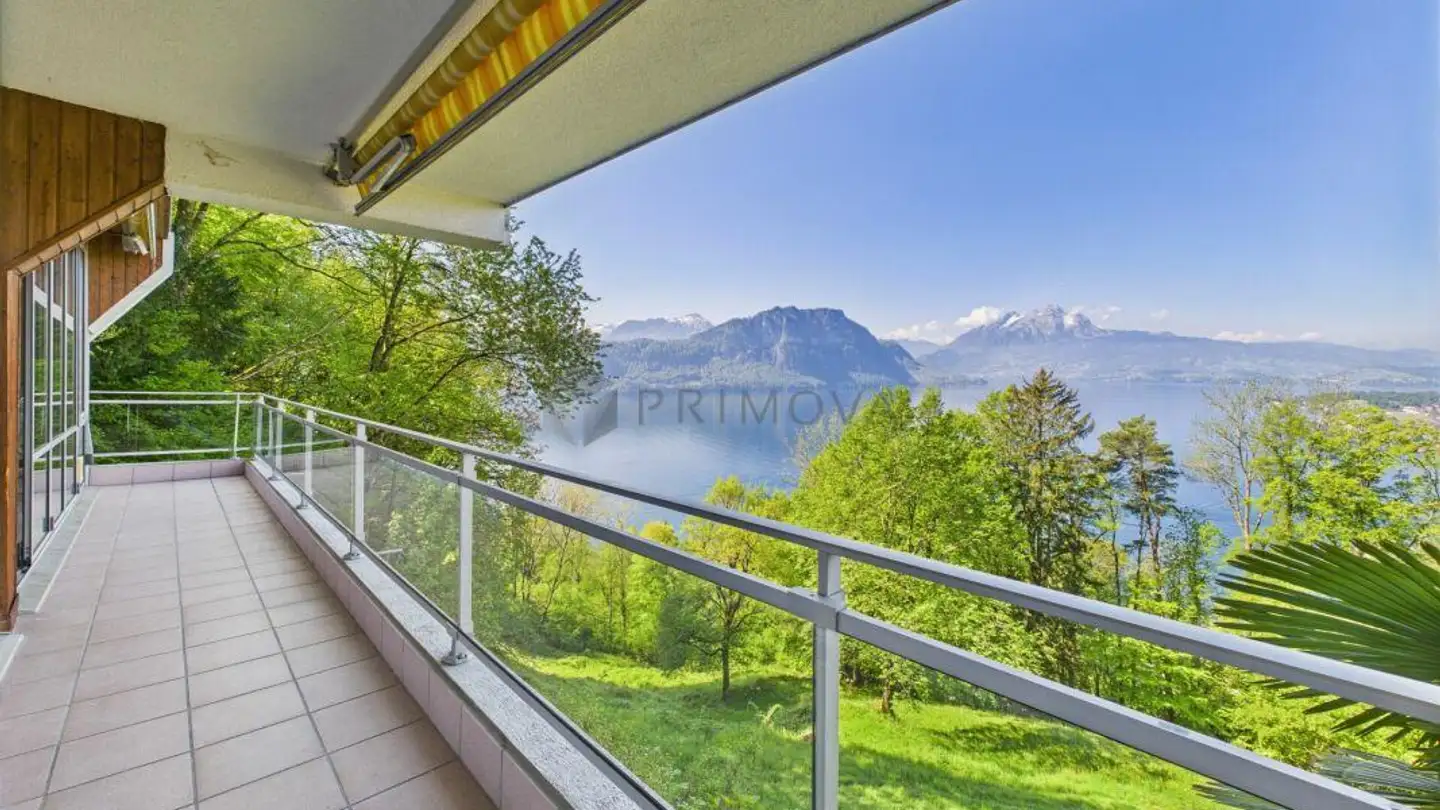 Single house for sale - 6353 Weggis