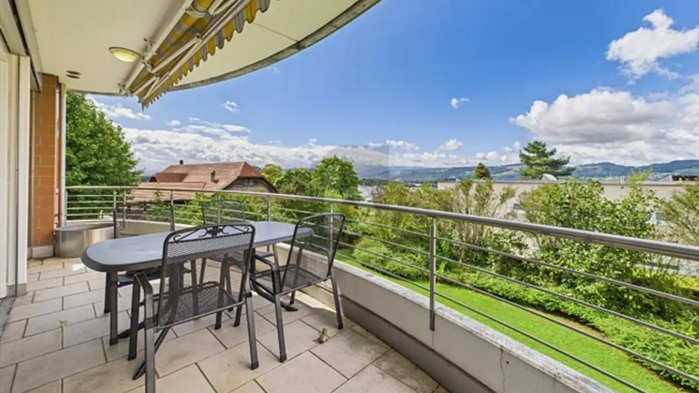 Apartment for rent - 3073 Gümligen