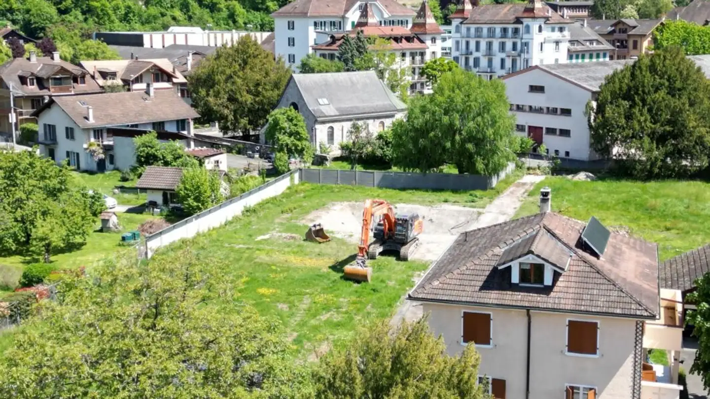 Apartment for sale - Chemin De La Ruaz 3, 1880 Bex - Photo 3