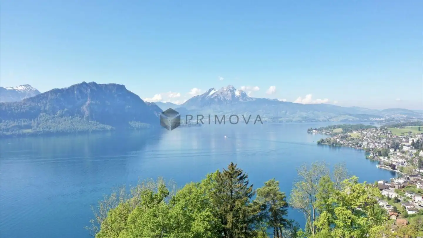 Casa singola in vendita - 6353 Weggis - Foto 2