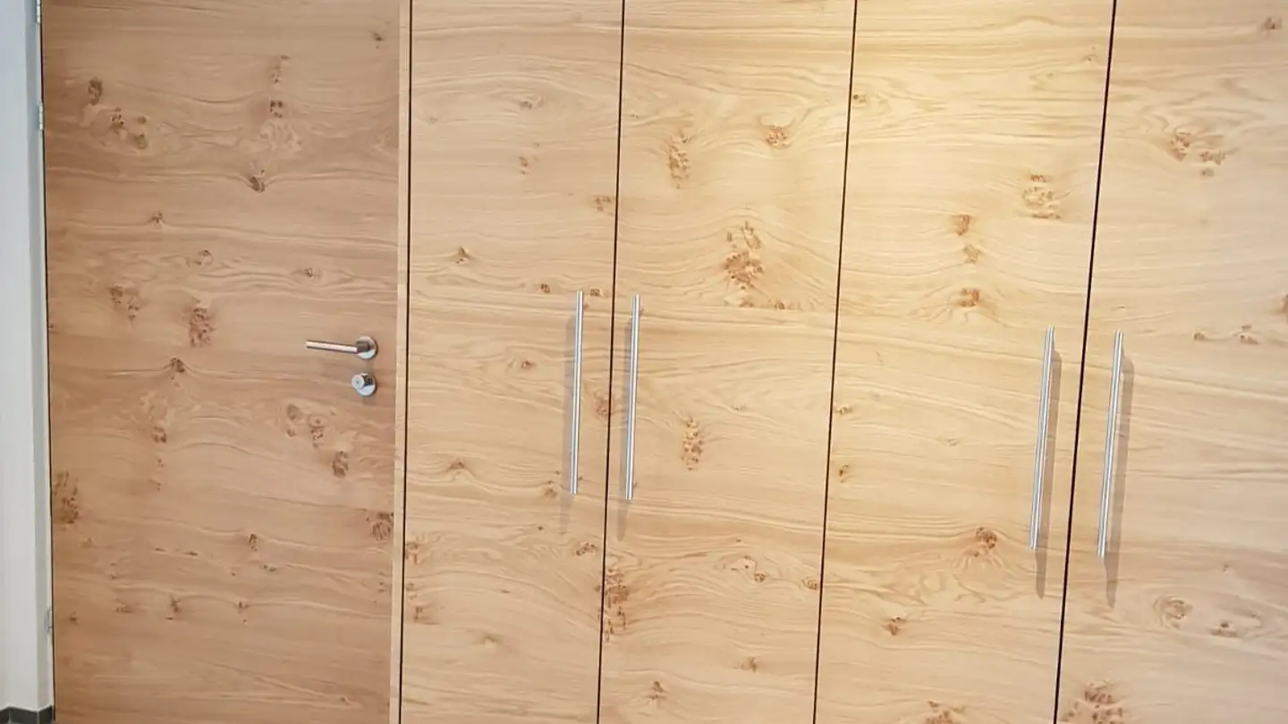 Wohnung mieten - Sandstrasse 2, 3860 Meiringen - Foto 2