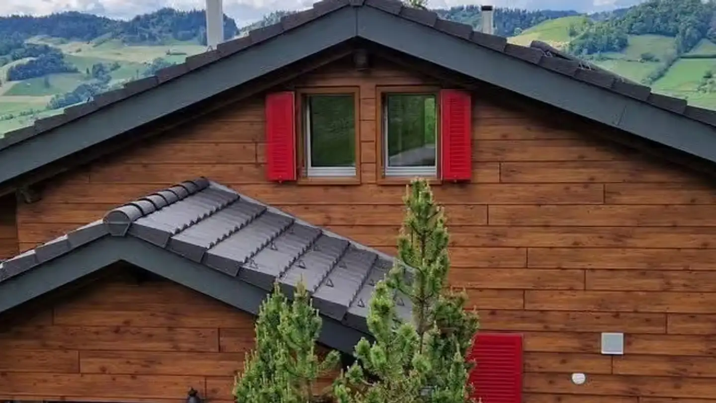 Casa singola in affitto - Schwand, 6170 Schüpfheim