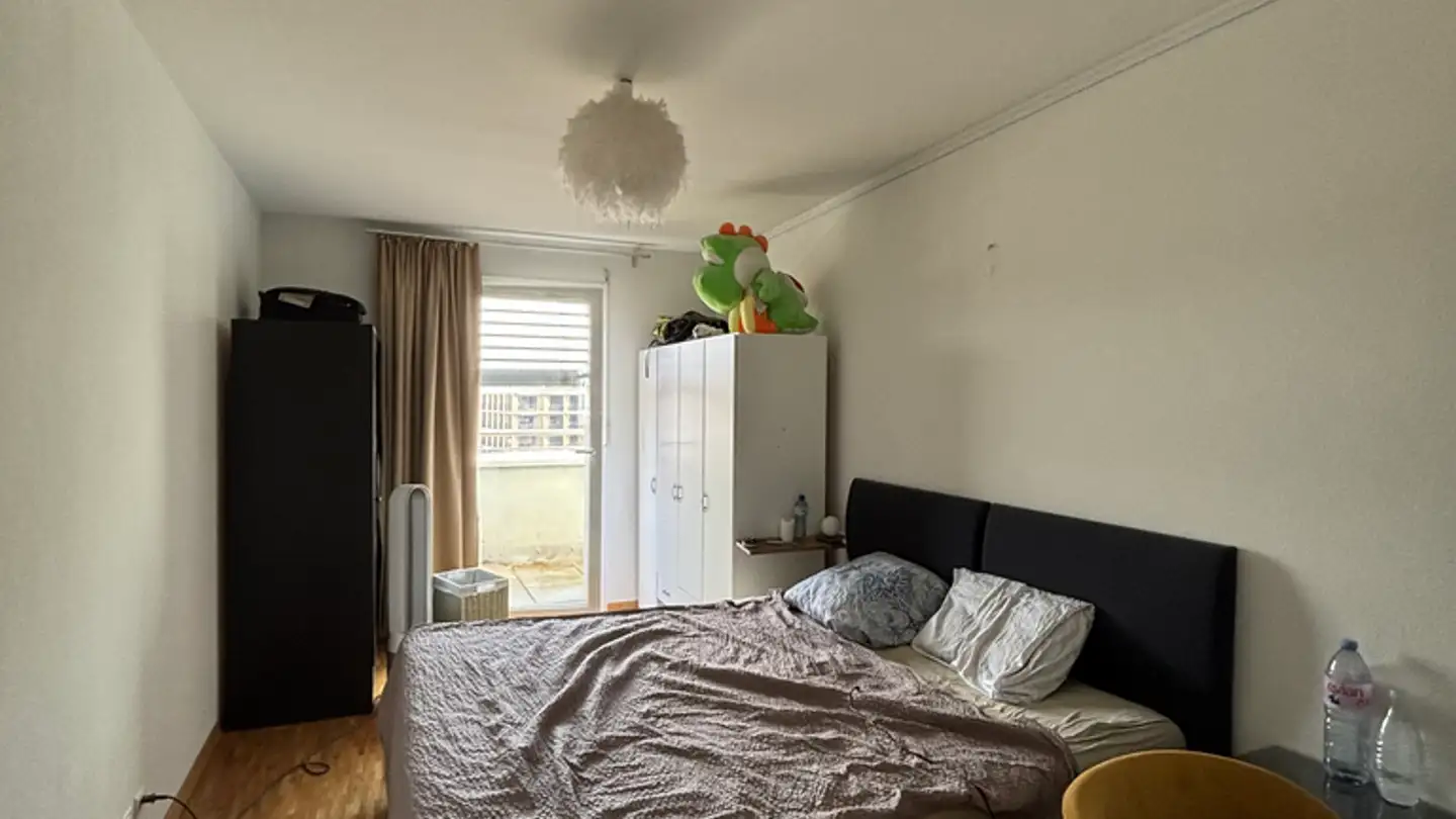 Appartamento in affitto - Rue De La Gare 29, 1110 Morges - Foto 4
