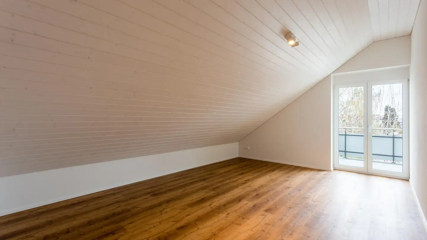 Apartment for rent - Ackerstrasse 8, 9500 Wil SG - Photo 3
