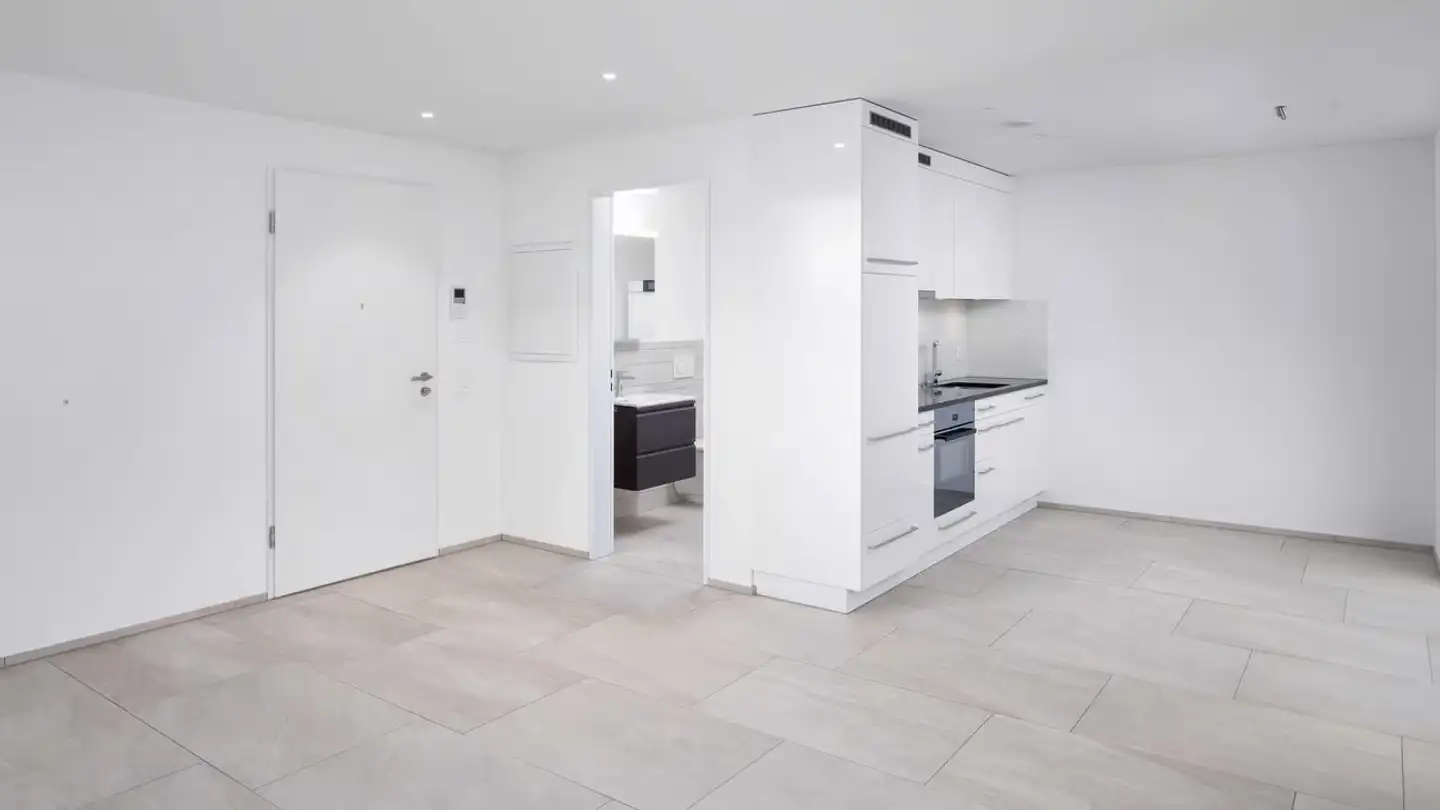 Apartment for rent - Steinwiese 2, 8853 Lachen SZ
