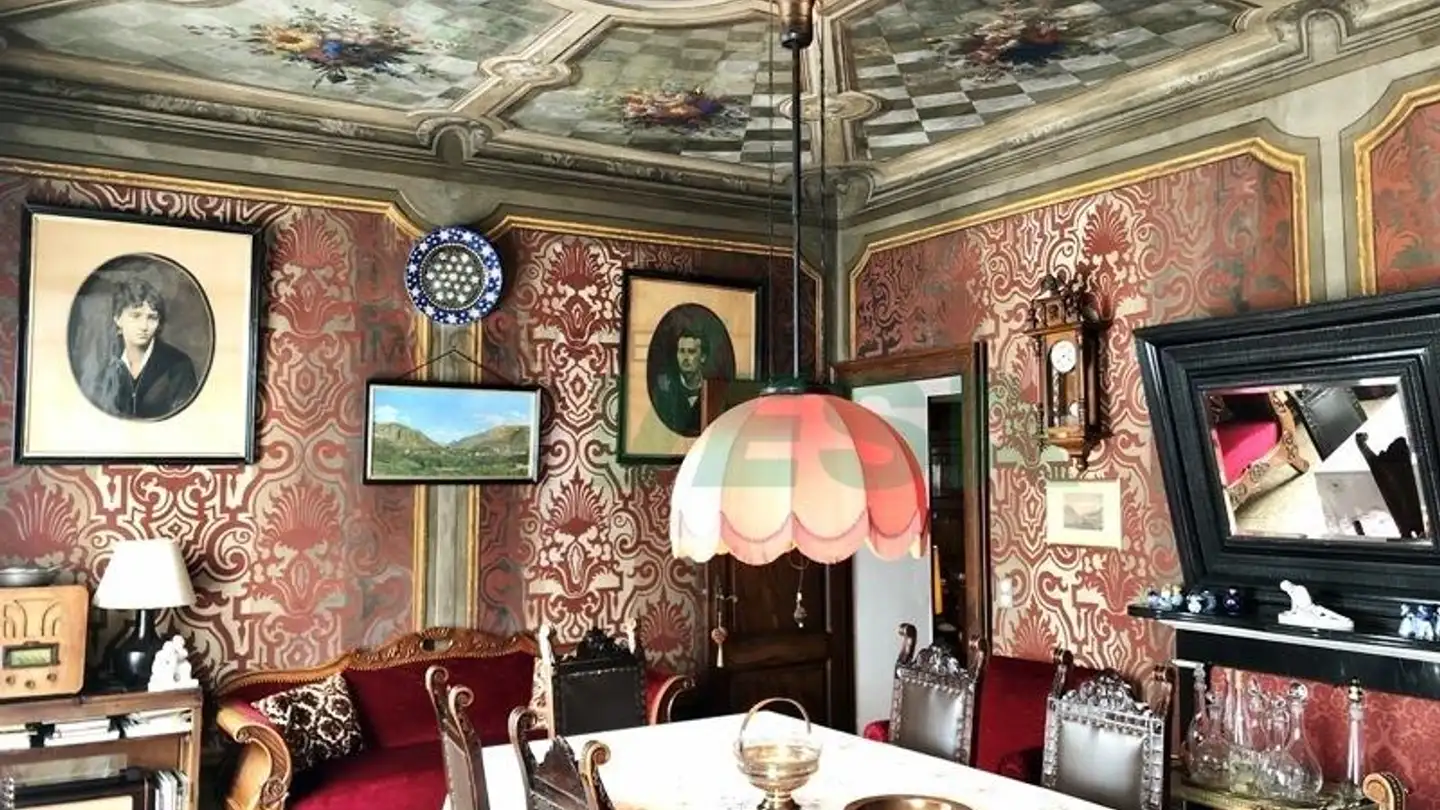 Villa in vendita - 6828 Balerna - Foto 3