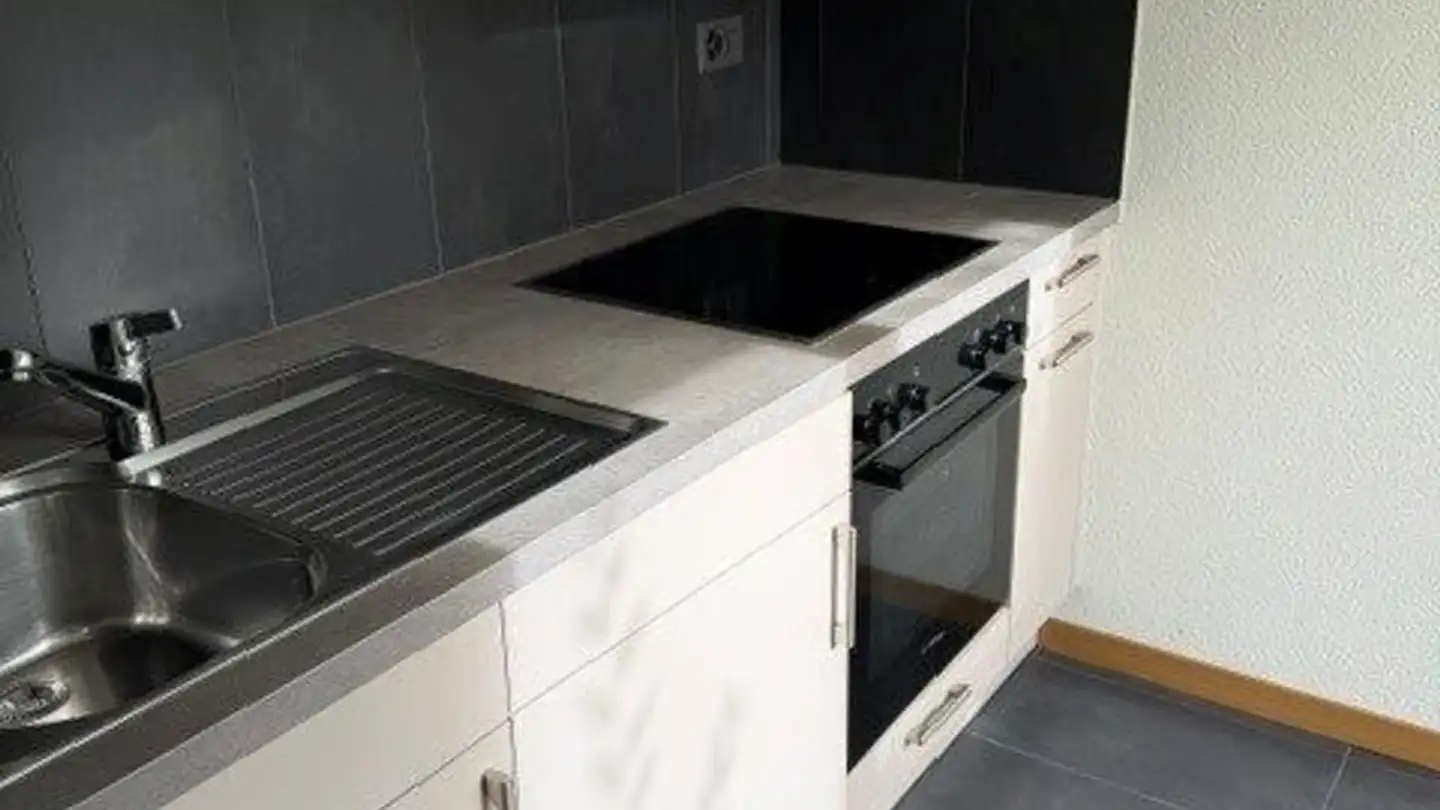 Appartement à louer - Impasse des Arêtes 7, 2300 La Chaux-de-Fonds