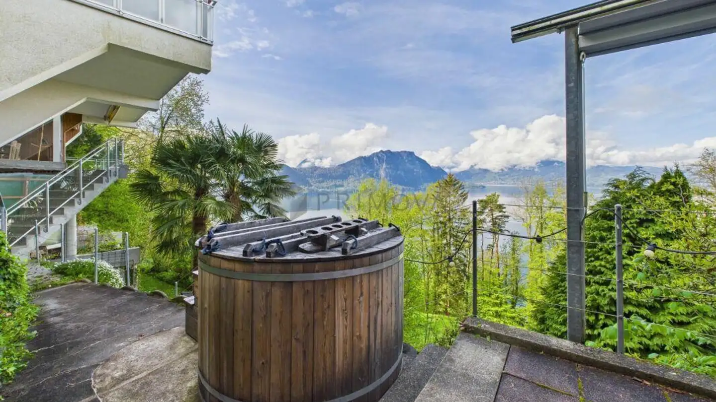 Casa singola in vendita - 6353 Weggis - Foto 4