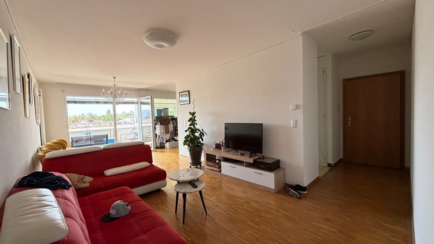 Appartamento in affitto - Rue De La Gare 29, 1110 Morges - Foto 2