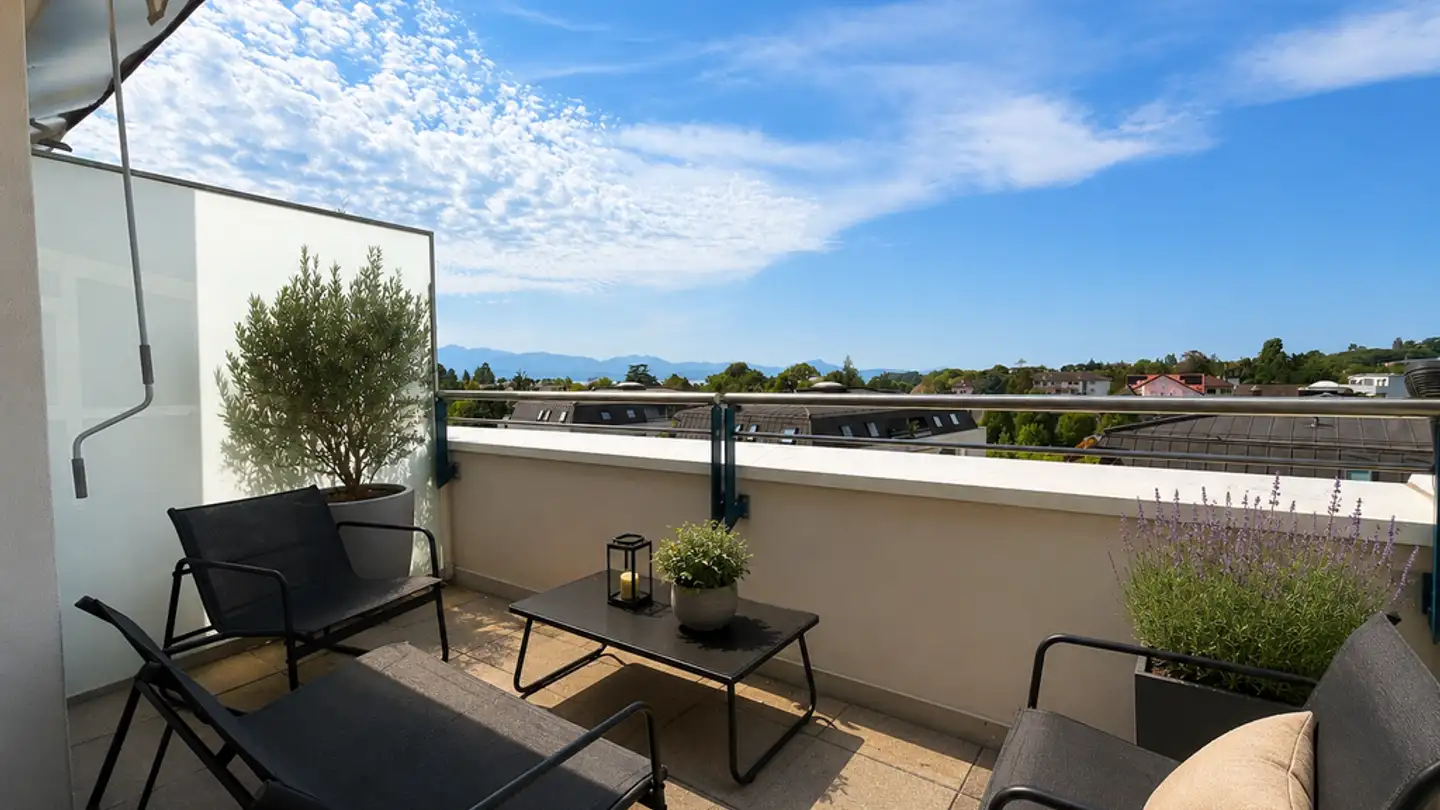 Appartamento in affitto - Rue De La Gare 29, 1110 Morges - Foto 3