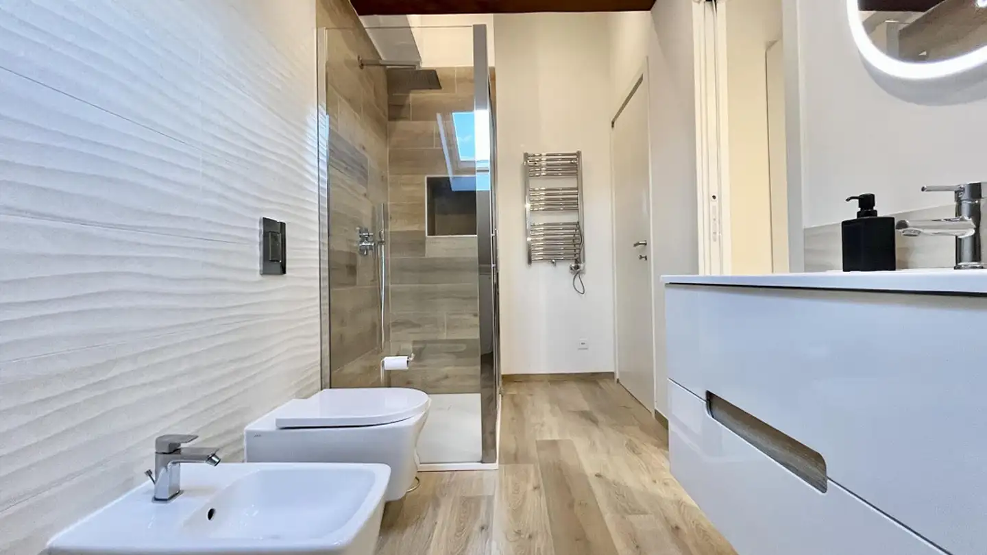 Appartamento in affitto - 6952 Canobbio - Photo 2