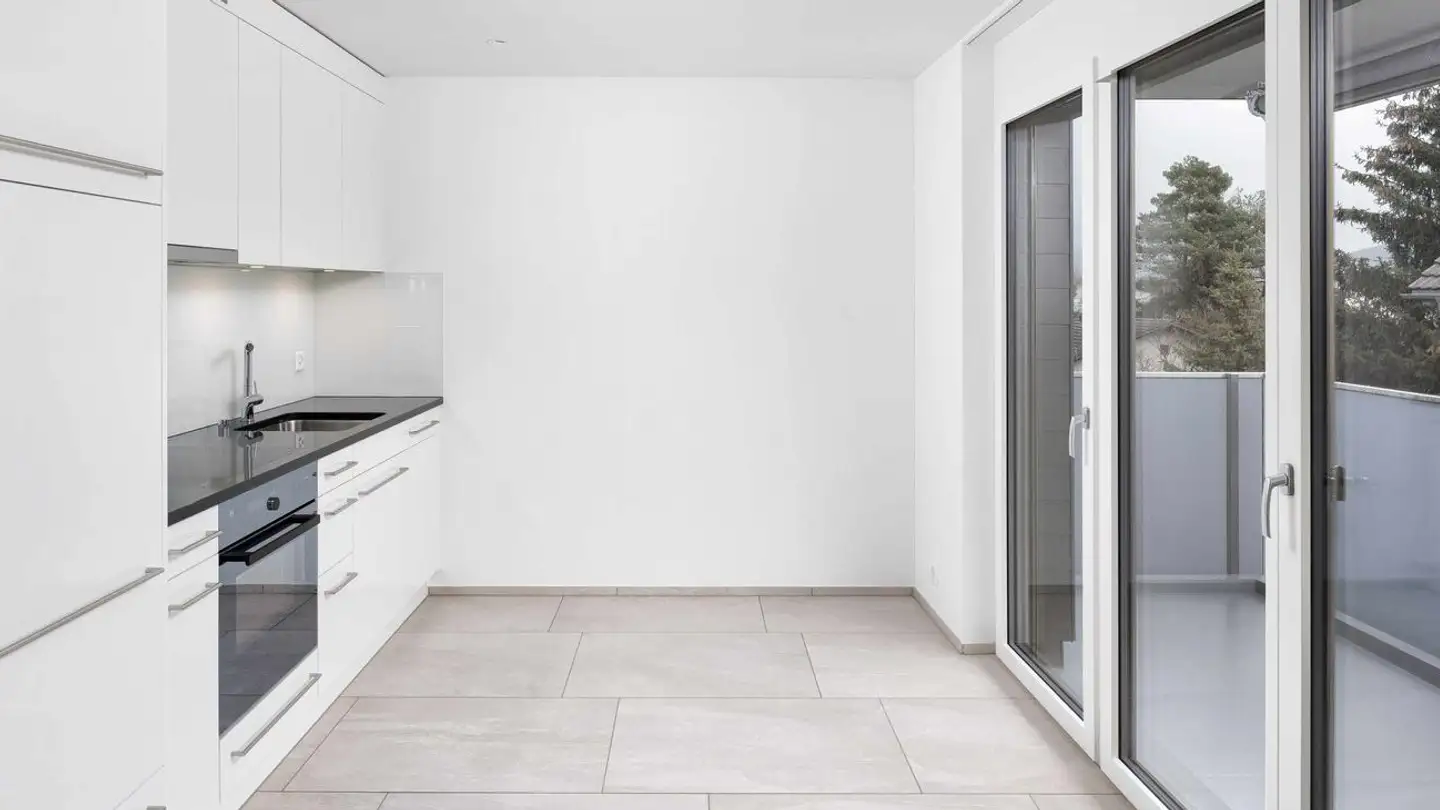 Apartment for rent - Steinwiese 2, 8853 Lachen SZ - Photo 2
