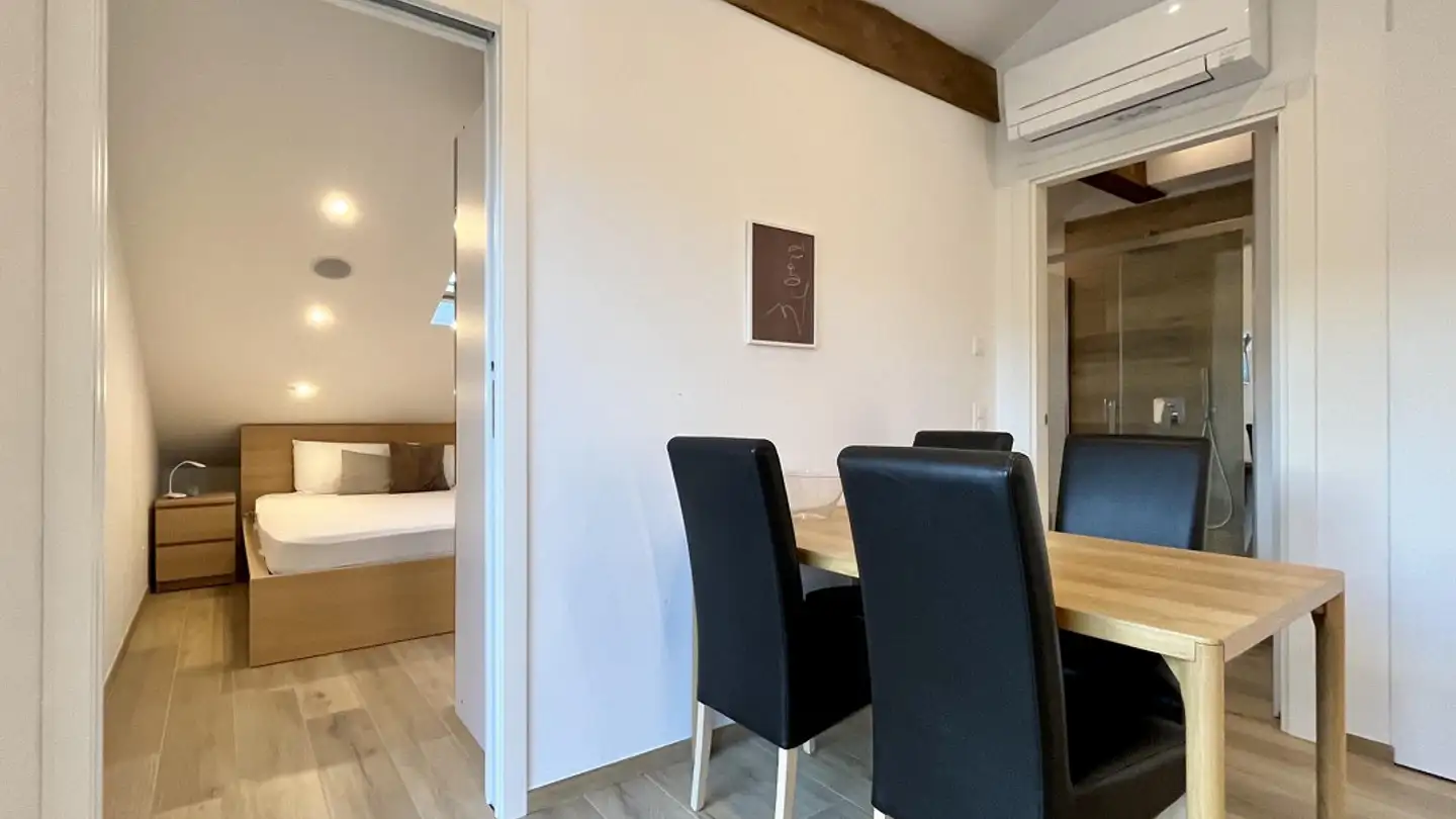 Appartamento in affitto - 6952 Canobbio - Photo 4