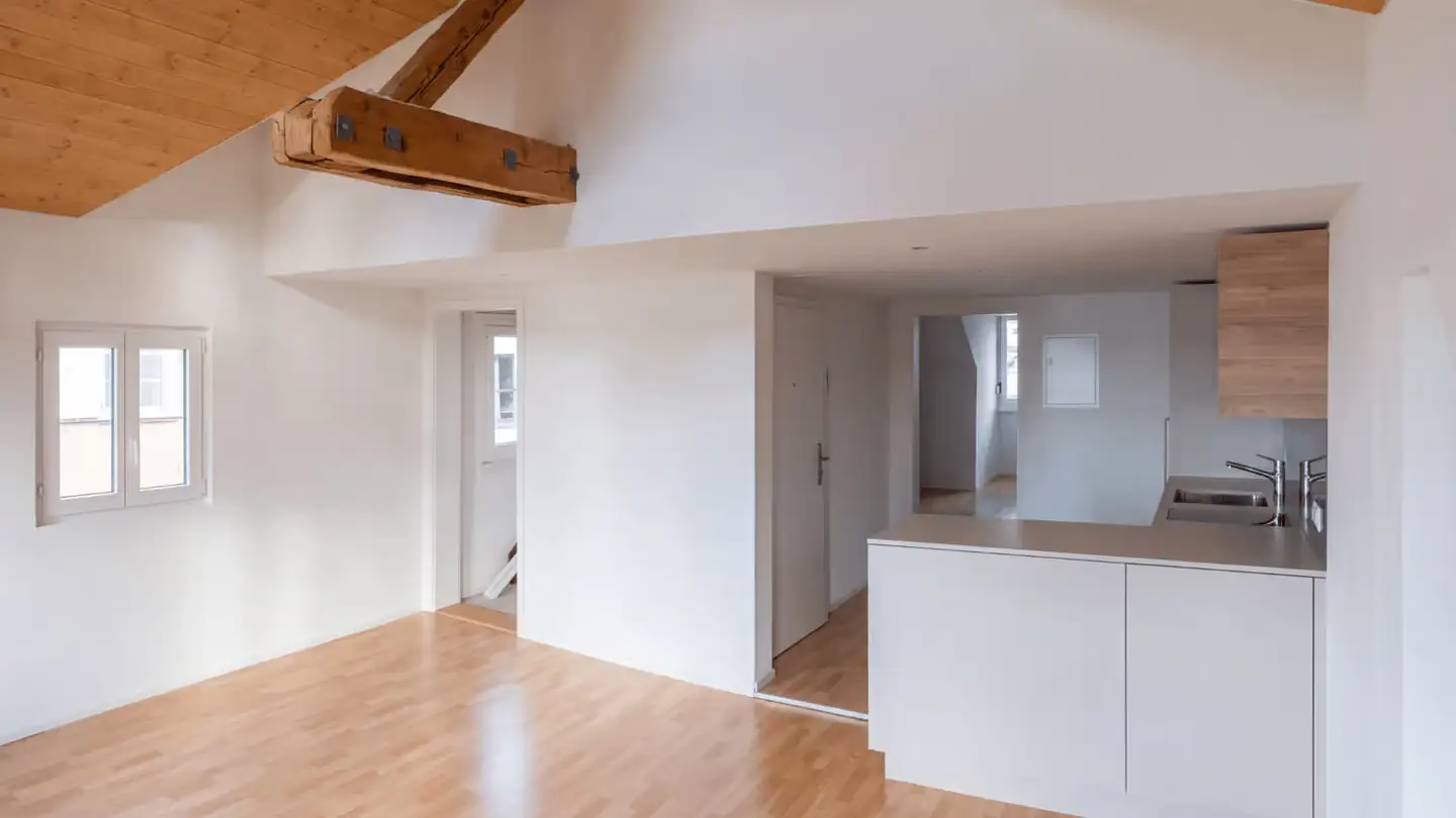 Maisonette mieten - Vorstadt 18, 6300 Zug - Foto 2