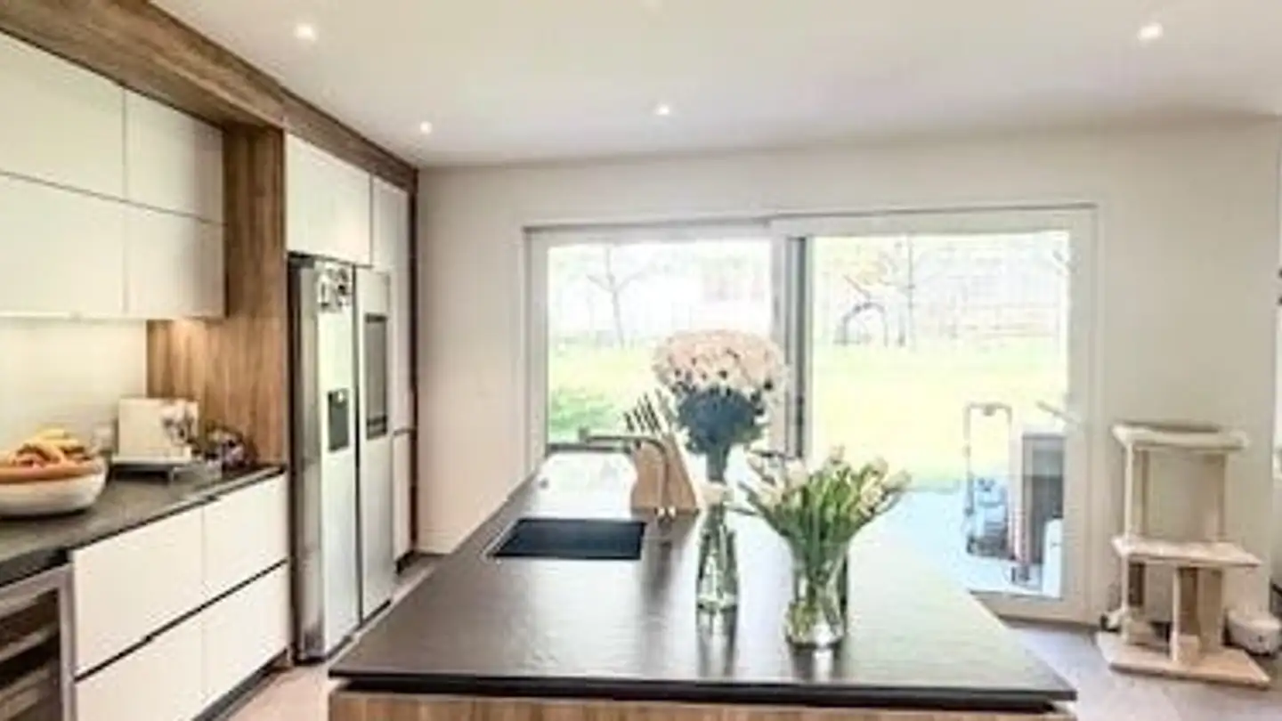 Appartement à vendre - Rue Louis-Pernod, 2108 Couvet