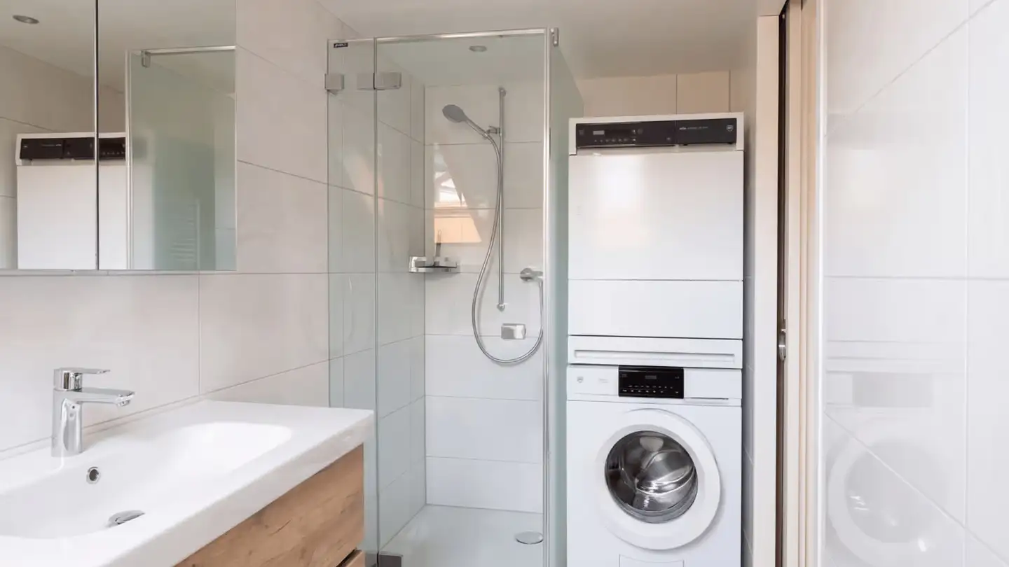 Maisonette mieten - Vorstadt 18, 6300 Zug - Foto 4