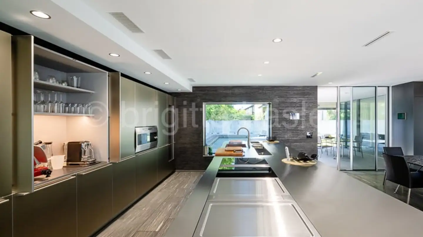 Maison individuelle à vendre - Grenzacherweg, 4125 Riehen - Photo 3