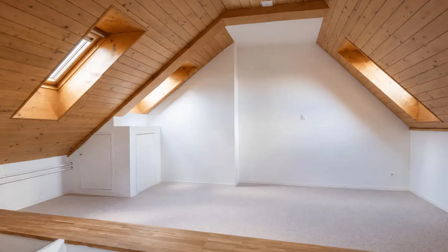 Maisonette mieten - Vorstadt 18, 6300 Zug - Foto 3
