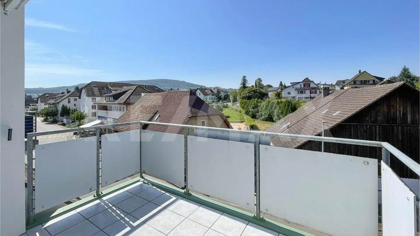 Villa in vendita - Bahnhofstrasse 67, 4313 Möhlin