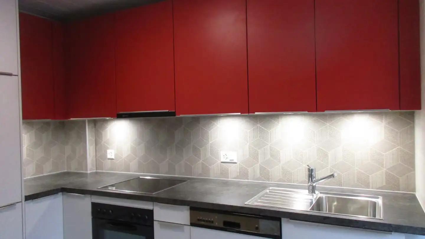 Apartment for rent - Rue Du Moutier 5, 1337 Vallorbe
