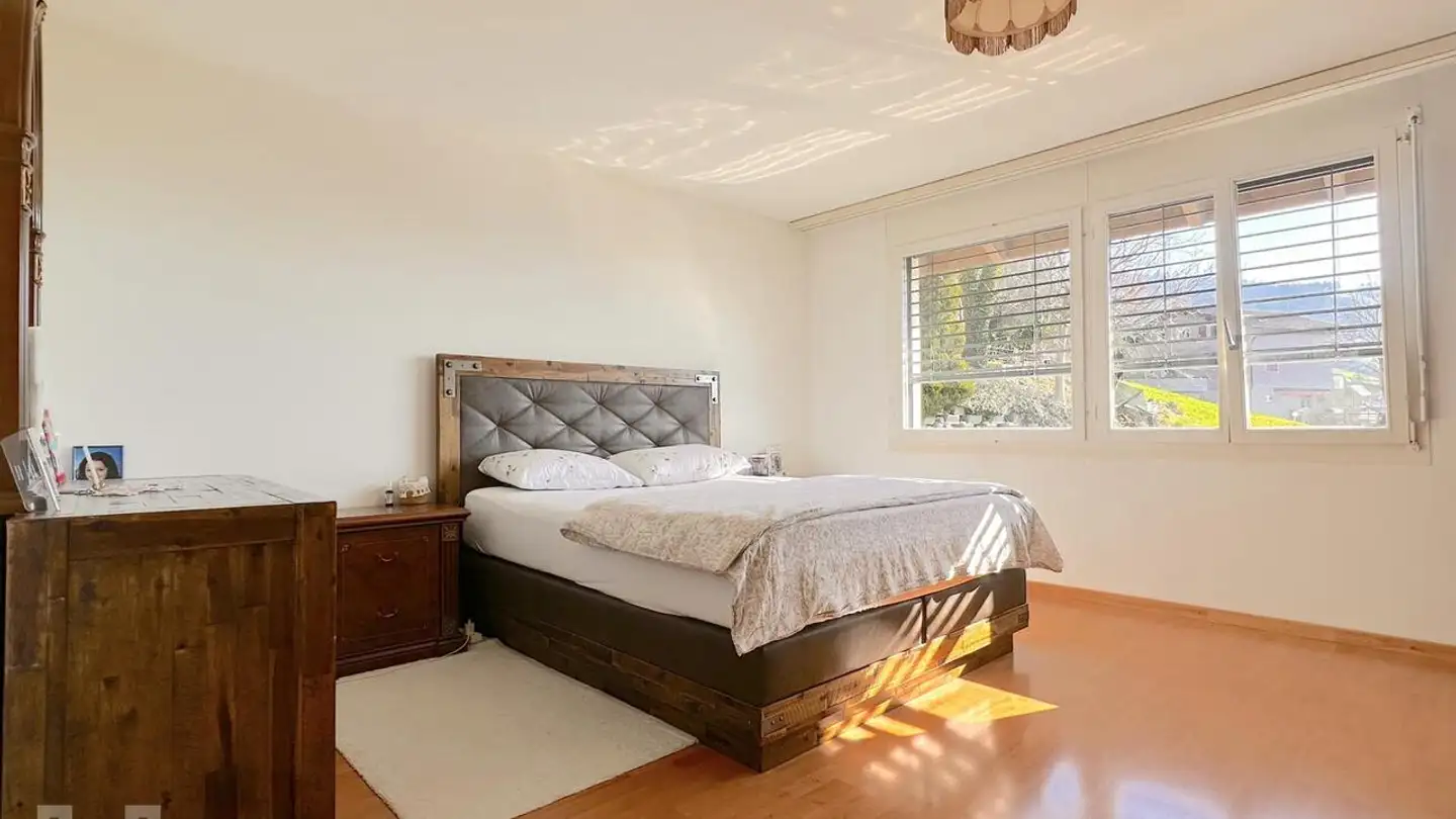 Haus kaufen - 6038 Gisikon - Foto 3