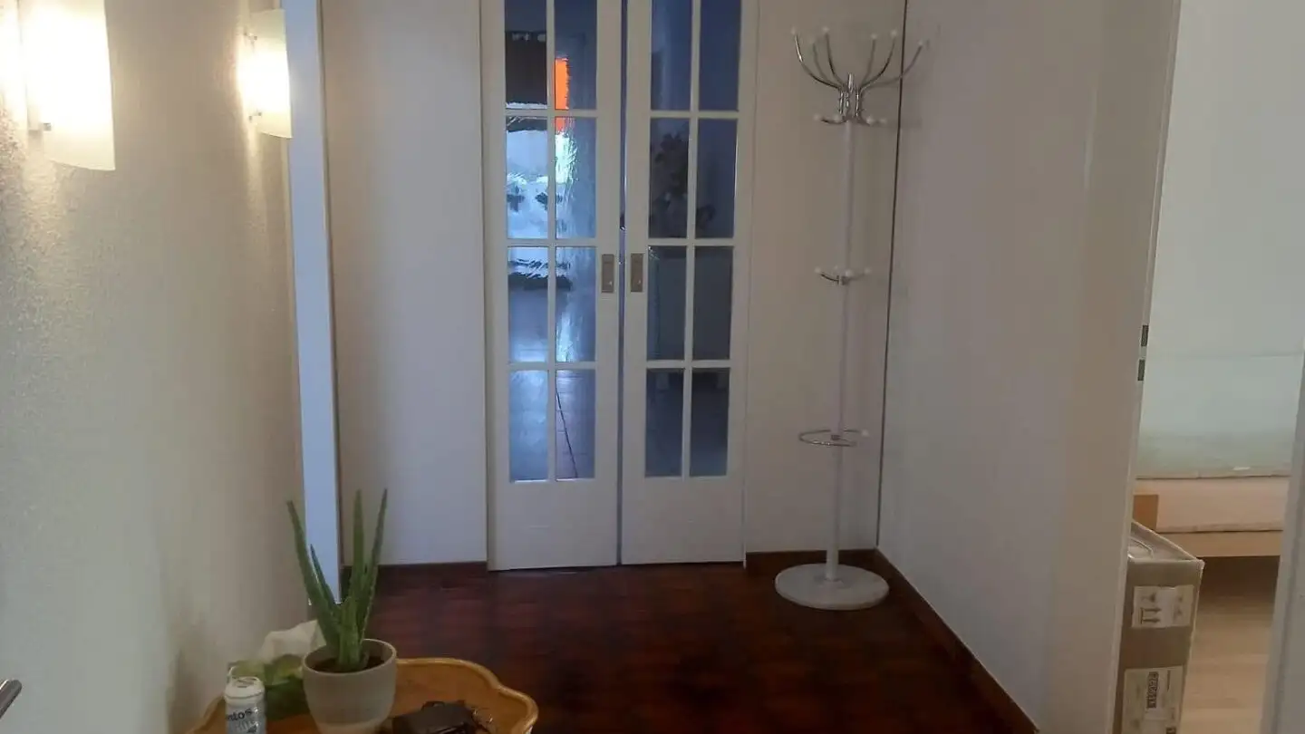 Appartamento in affitto - Innerer Giessenweg, 3110 Münsingen - Foto 2