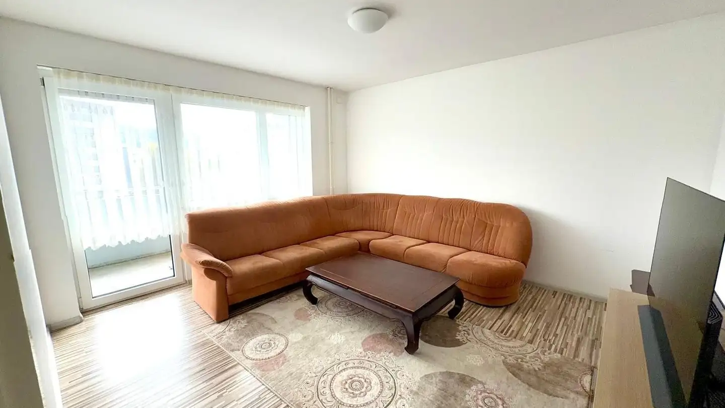 Appartamento in affitto - Neubrückstrasse 40, 2555 Brügg BE - Photo 3