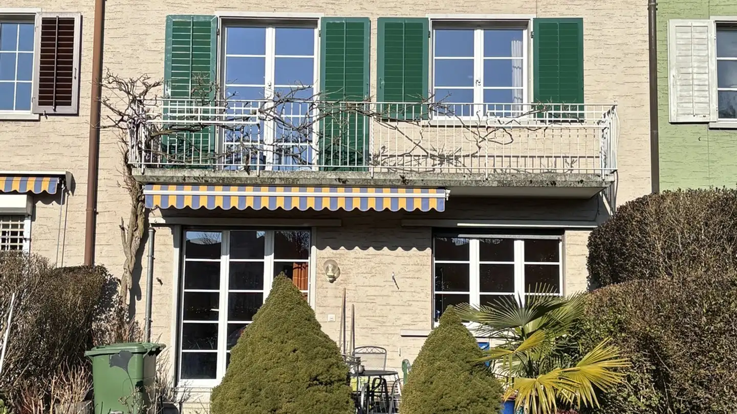 Chambre à louer - 8057 Zürich - Photo 2