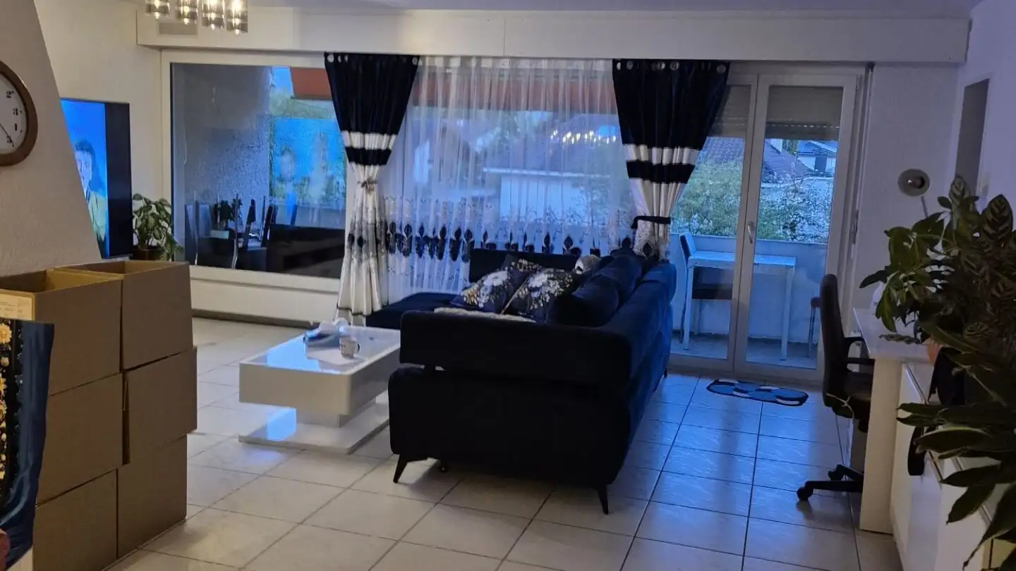 Appartamento in affitto - Innerer Giessenweg, 3110 Münsingen - Foto 3