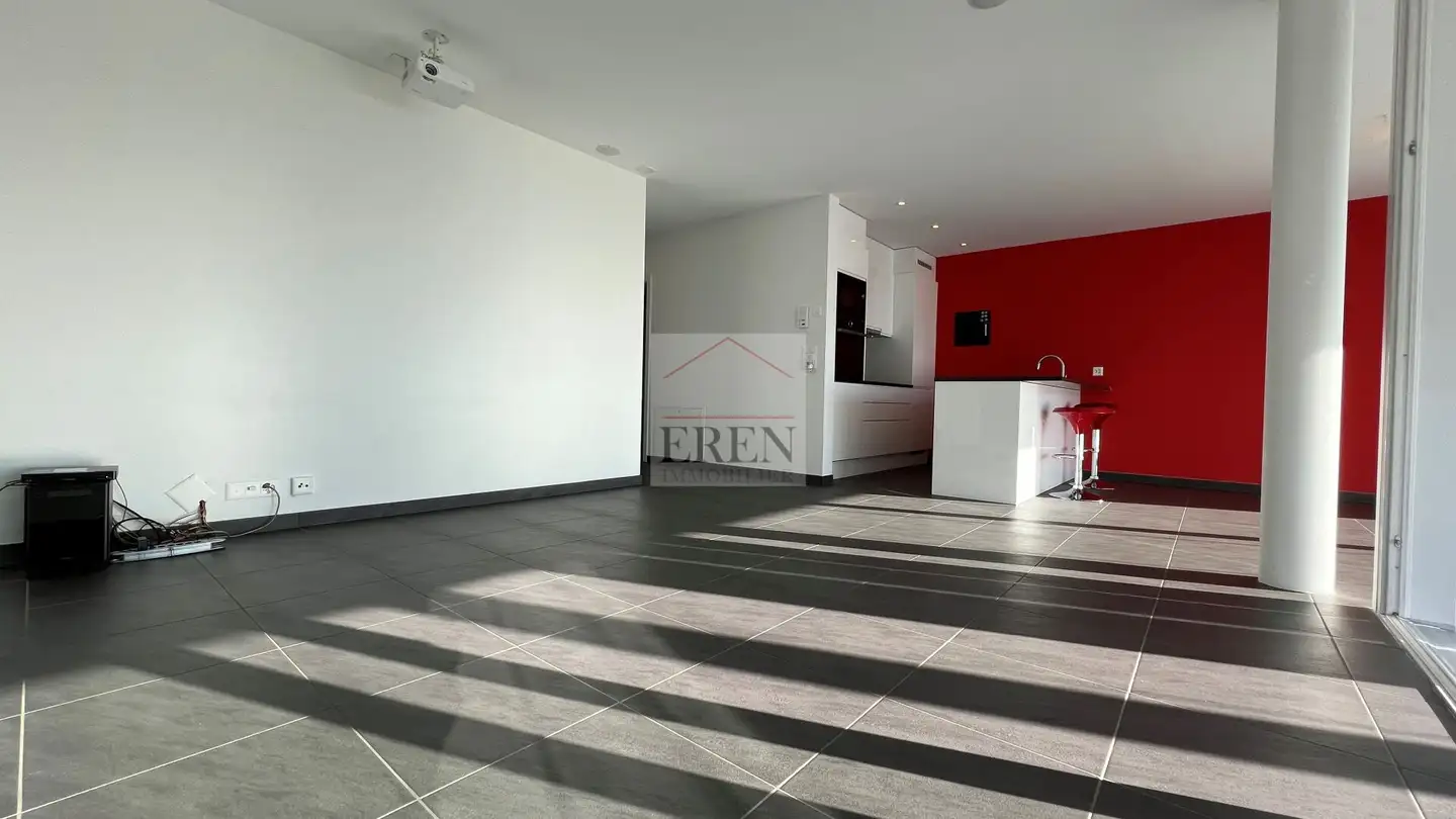 Appartement à louer - 1964 Conthey