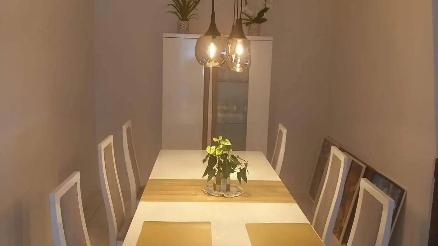 Appartamento in affitto - Innerer Giessenweg, 3110 Münsingen - Foto 4