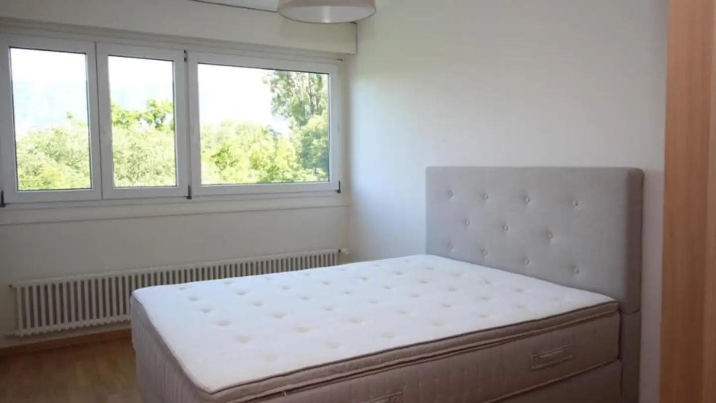 Appartement meublé à louer - Chemin Des Fraisiers 1, 1212 Grand-Lancy - Photo 3