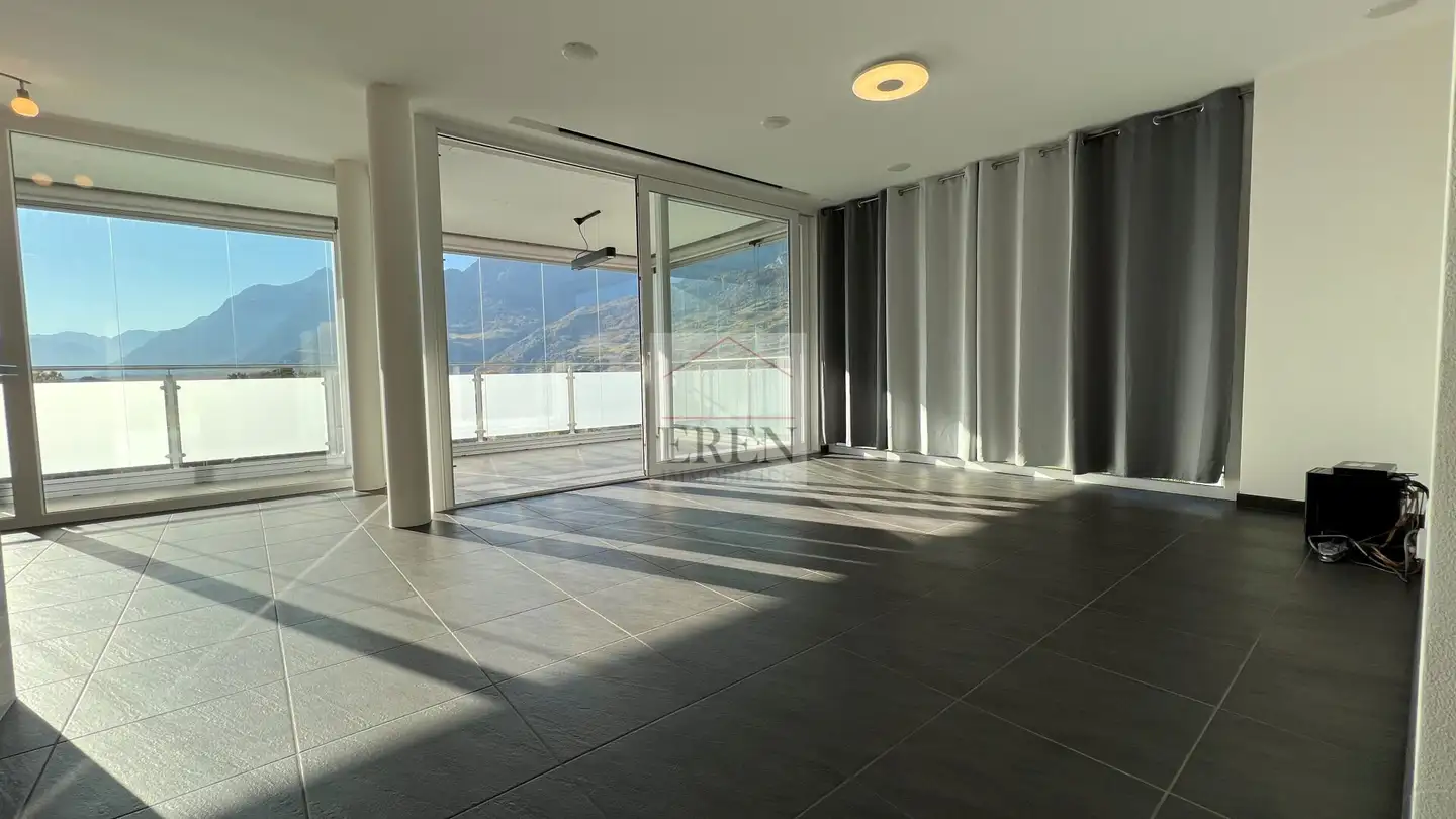 Appartement à louer - 1964 Conthey - Photo 4