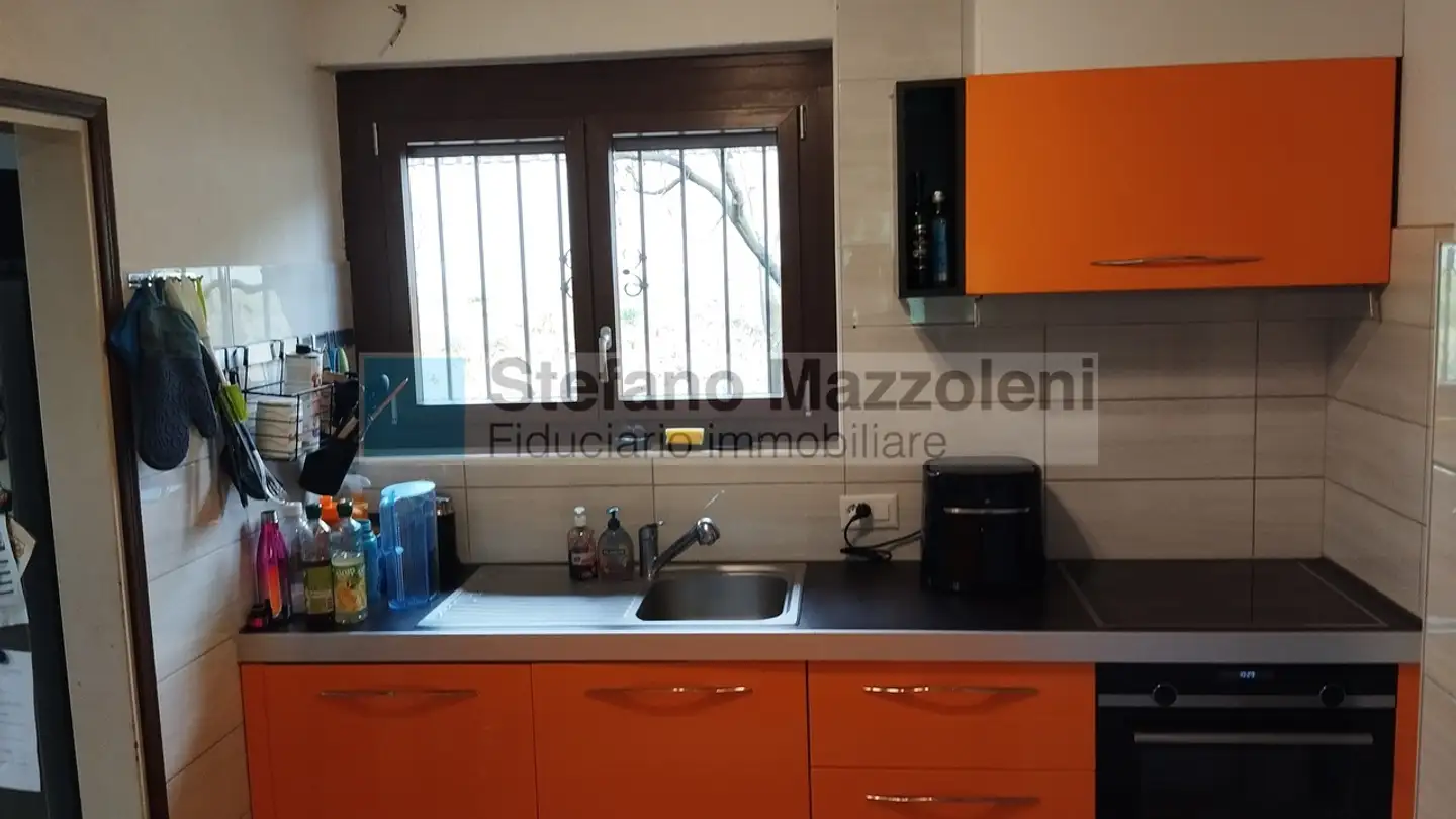 Casa grotta in vendita - Vicolo Sassariente, 6572 Quartino - Photo 3