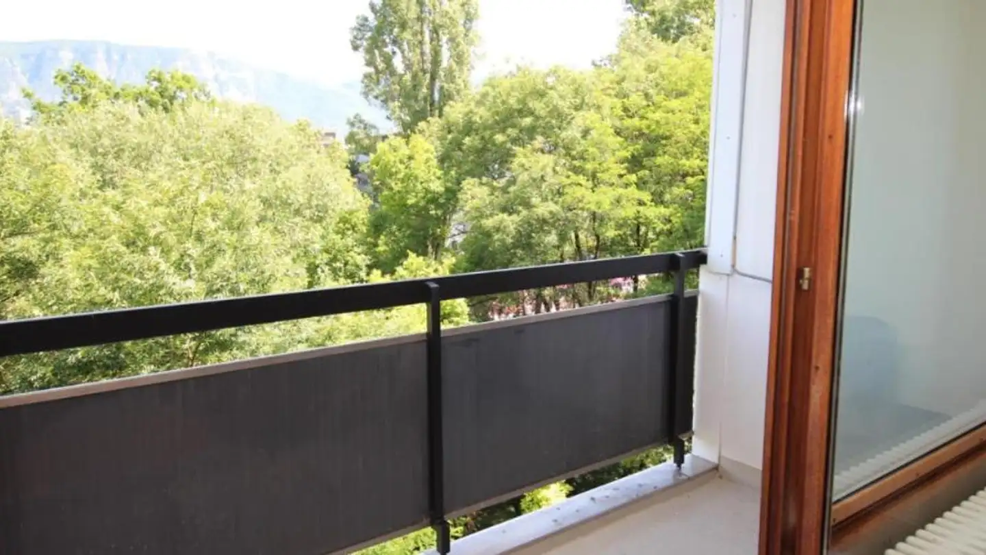Appartement meublé à louer - Chemin Des Fraisiers 1, 1212 Grand-Lancy - Photo 4