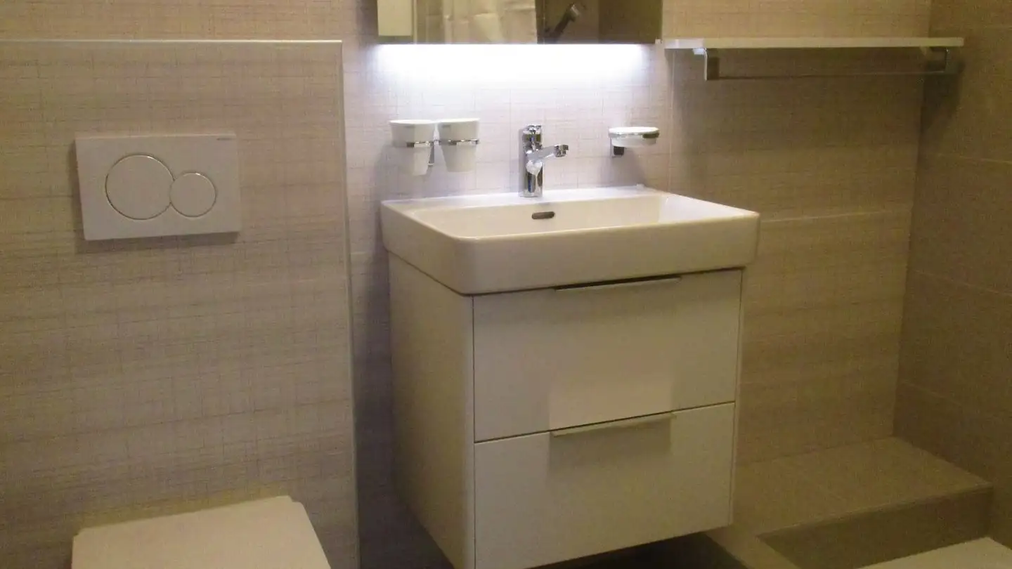 Apartment for rent - Rue Du Moutier 5, 1337 Vallorbe - Photo 3