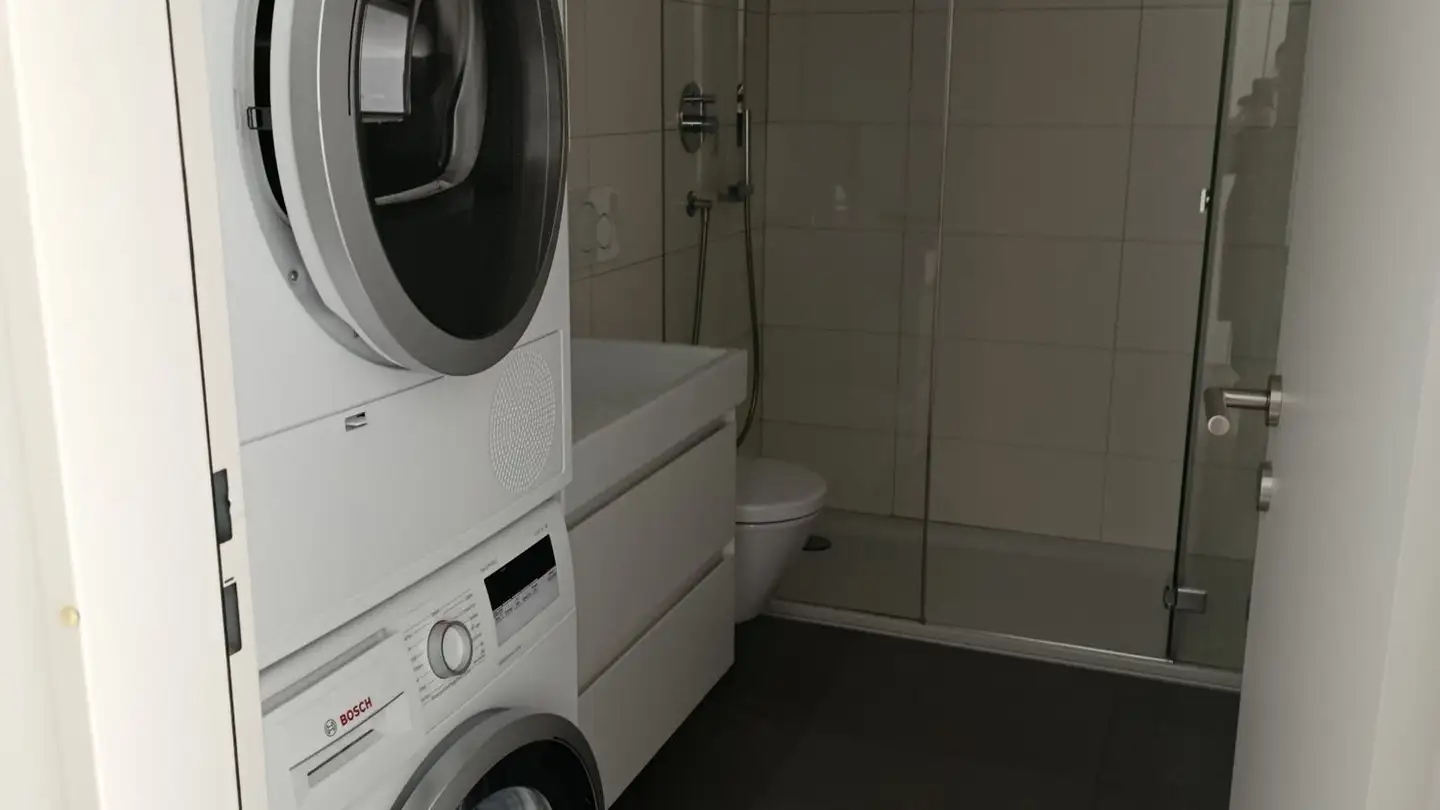 Appartement à louer - 6500 Bellinzona - Photo 4