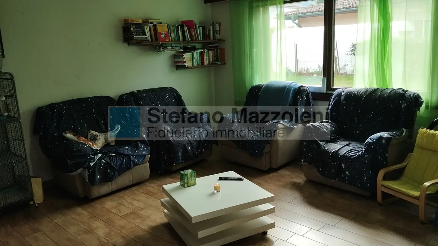 Casa grotta in vendita - Vicolo Sassariente, 6572 Quartino - Photo 2